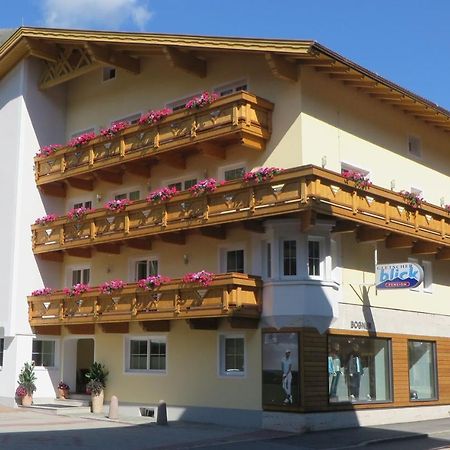 Apart Gletscherblick Solden Exterior photo